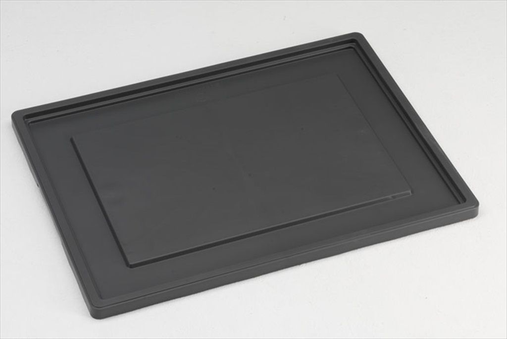 Accessoires bac gerbable Normbox 800x600