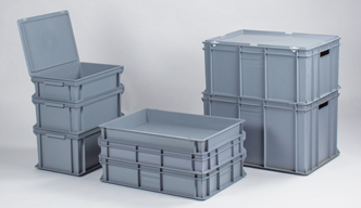 Bac gerbable alimentaire Classic